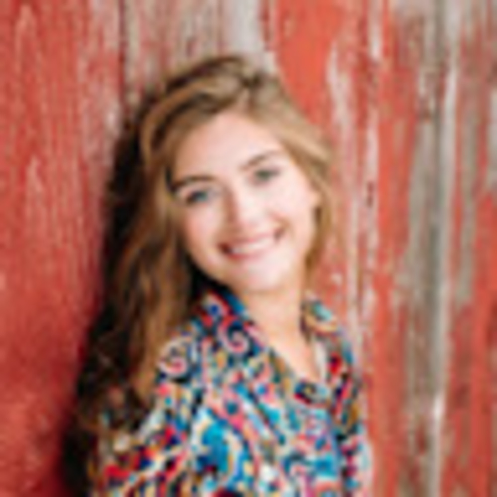 Meet your Posher, Grace